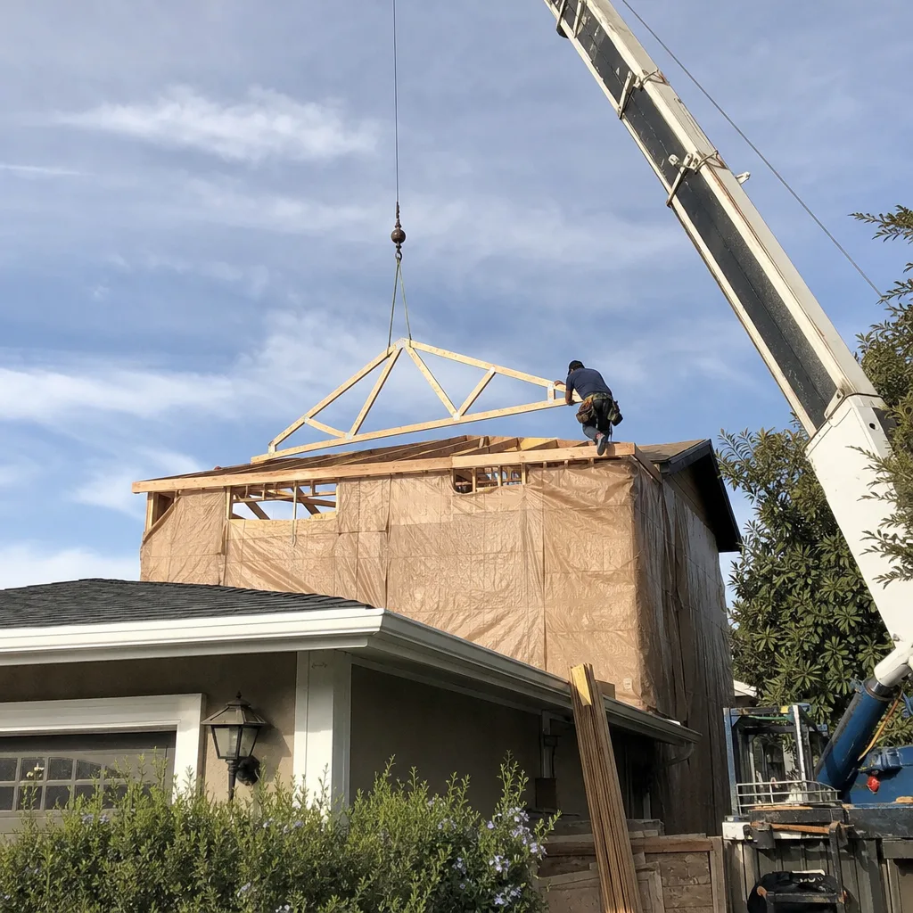 ADU Builders in Riverside