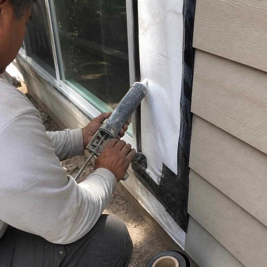 Room Addition Contractor in Riverside